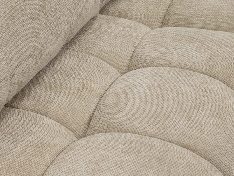 Handu 4-seters Divansofa Høyre - Møbler - Sofaer - Sovesofaer