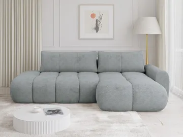 Handu 4-seters Divansofa Høyre - Møbler - Sofaer - Sovesofaer