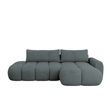 Handu 4-seters Divansofa Høyre - Møbler - Sofaer - Sovesofaer