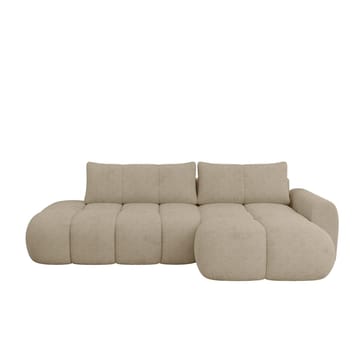 Handu 4-seters Divansofa Høyre - Møbler - Sofaer - Sovesofaer