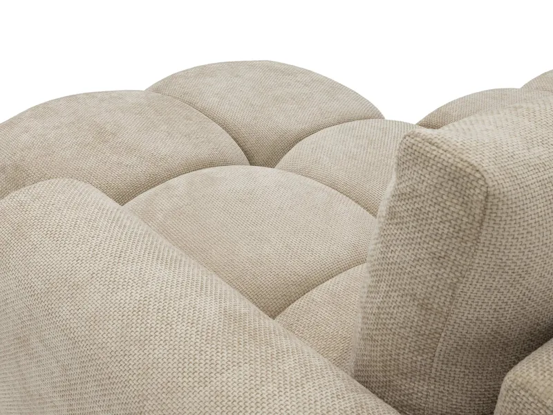 Handu 4-seters Divansofa Venstre - Møbler - Sofaer - Sovesofaer