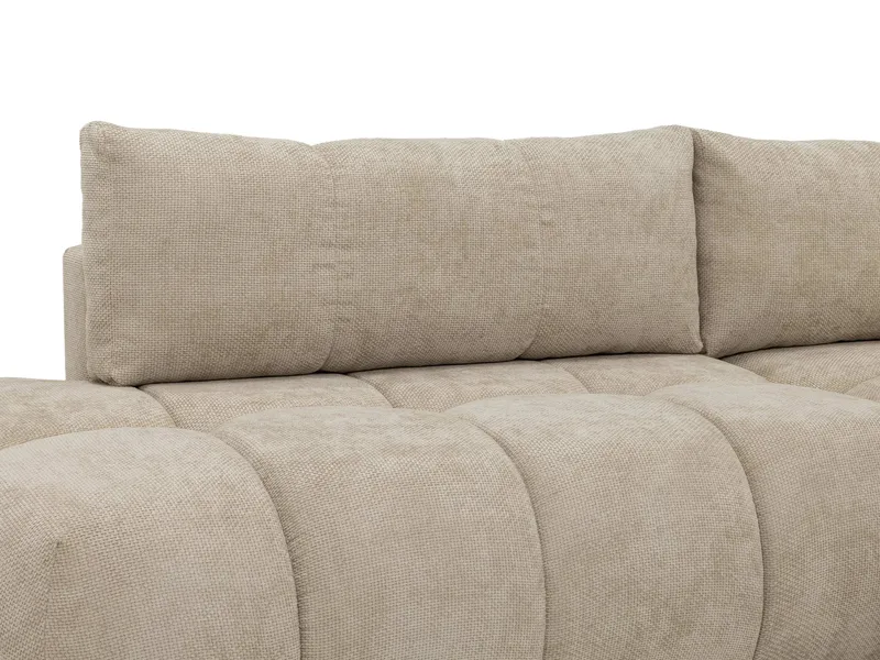 Handu 4-seters Divansofa Venstre - Møbler - Sofaer - Sovesofaer