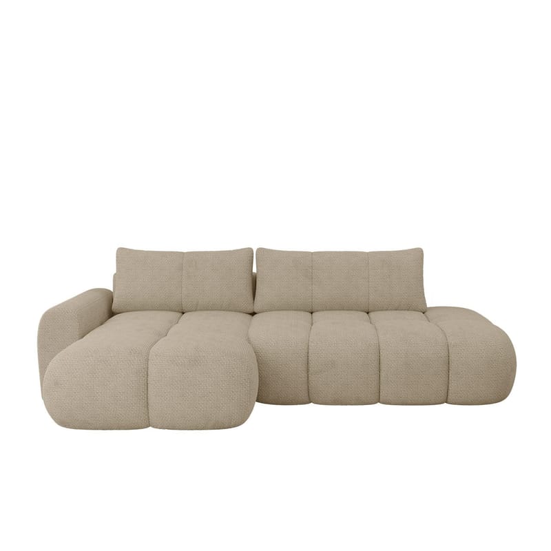 Handu 4-seters Divansofa Venstre, undefined