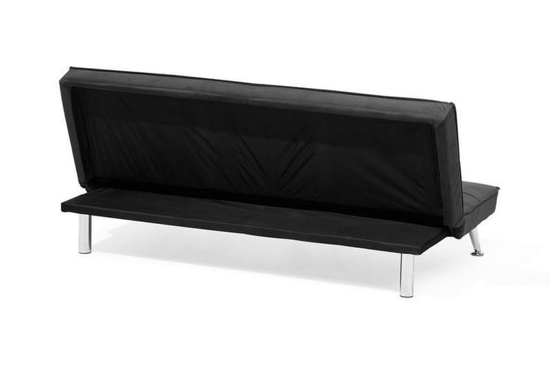 Hasle Sovesofa 168 cm - Grå - Møbler - Sofaer - Sovesofaer