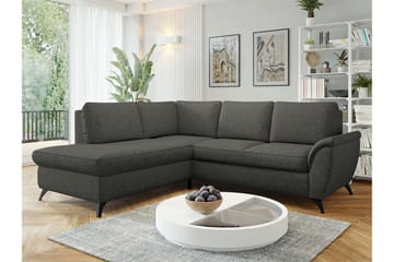 Hereford 3-seters Hjørnesovesofa - Møbler - Sofaer - Sovesofaer