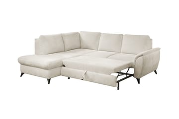 Hereford 3-seters Hjørnesovesofa - Møbler - Sofaer - Sovesofaer