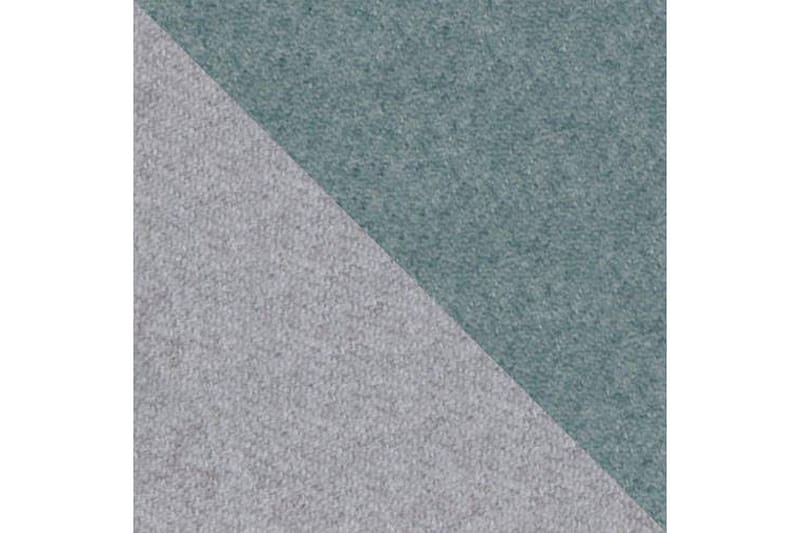 Herosa 3-seters Sovesofa med Divan med Oppbevaring - Blå/Grå - Møbler - Sofaer - Sovesofaer