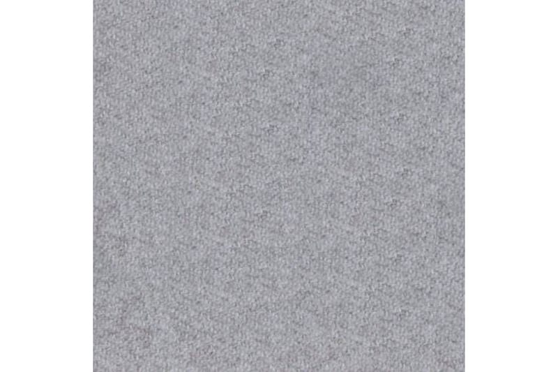 Herosa 3-seters Sovesofa med Divan med Oppbevaring - Lysegrå - Møbler - Sofaer - Sovesofaer