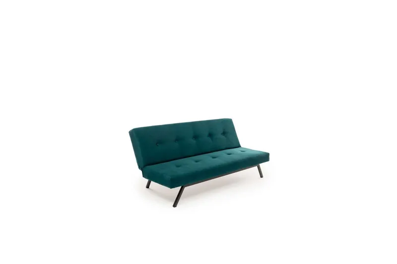Hetalia Sovesofa 3-sits, Blå