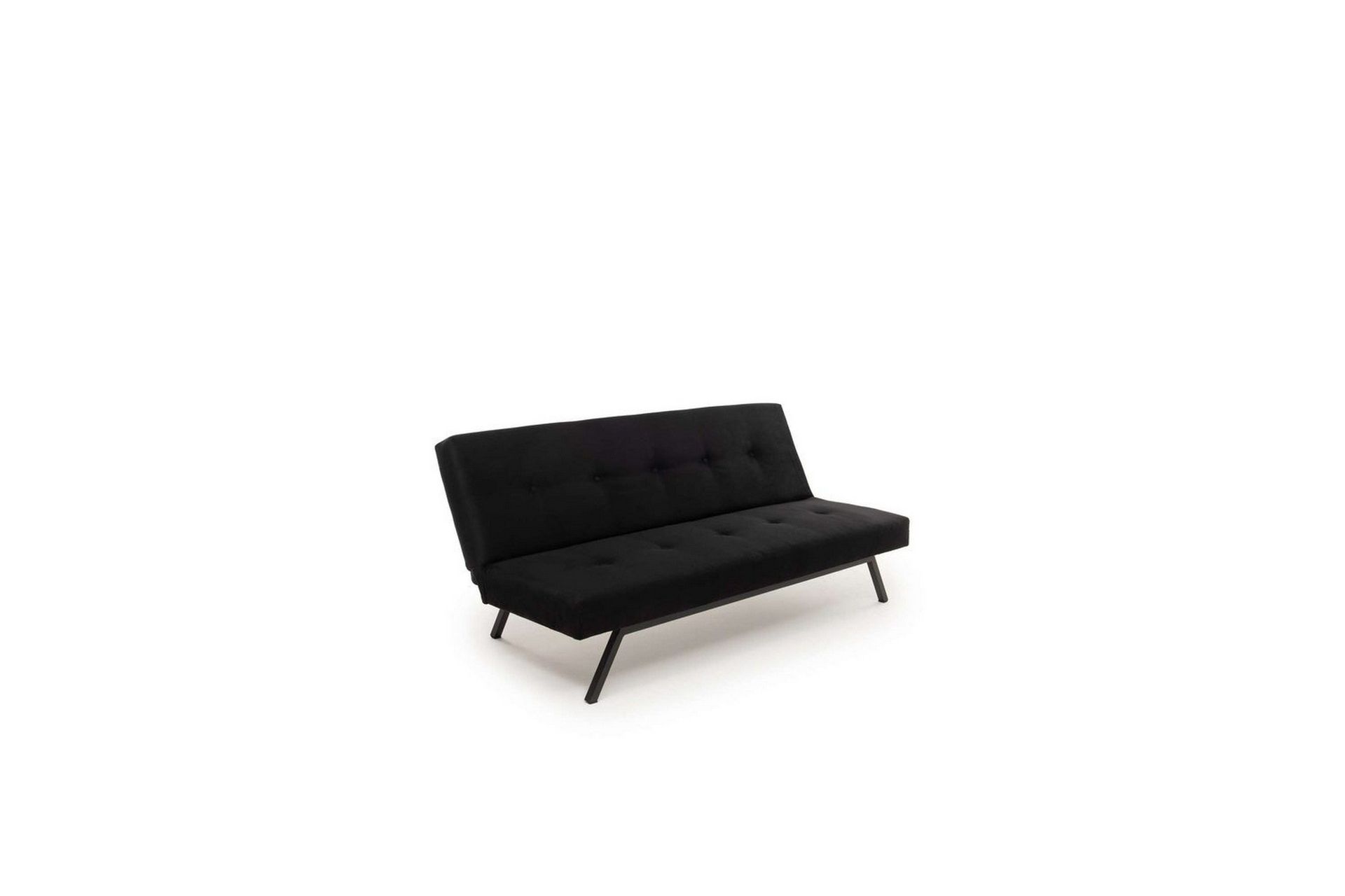 Hetalia Sovesofa 3-sits - Sort
