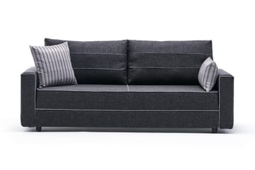 Highbank Sovesofa 3-seters 185x150