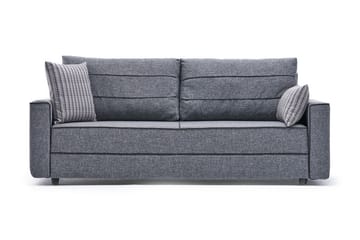 Highbank Sovesofa 3-seters 185x150