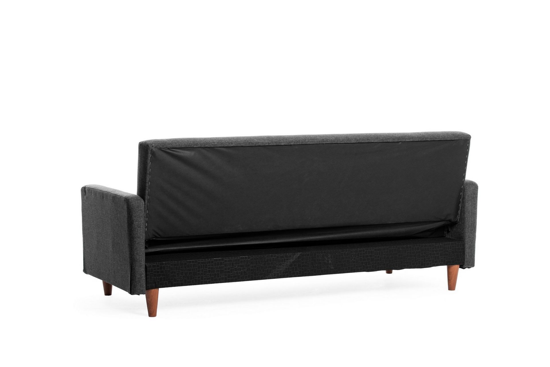 Hiko Sovesofa - Mørkegrå - Møbler - Sofaer - Sovesofaer