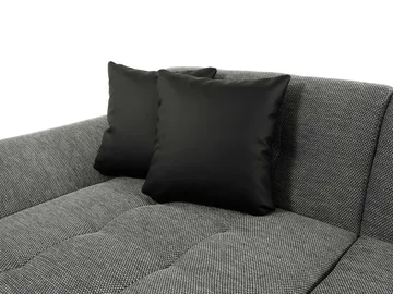 hjørnesofa Alia Poso 06 - Møbler - Sofaer - Sovesofaer