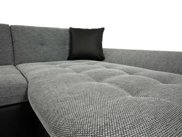hjørnesofa Alia Poso 06 - Møbler - Sofaer - Sovesofaer