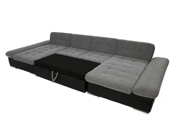hjørnesofa Alia Poso 06 - Møbler - Sofaer - Sovesofaer