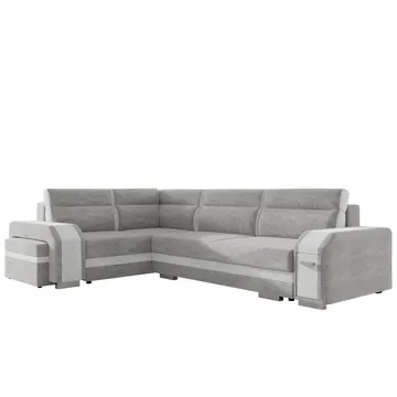 hjørnesofa Assan Nazar 225.05 + Nazar 225.04 Venstrevendt