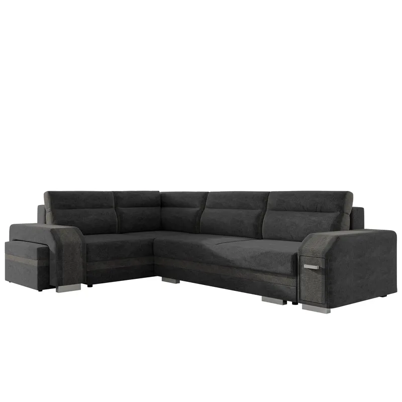 hjørnesofa Assan Nazar 225.07 + Nazar 225.06 Venstrevendt, undefined