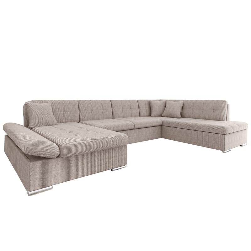 hjørnesofa Bergen Poso 03 Høyrevendt, undefined