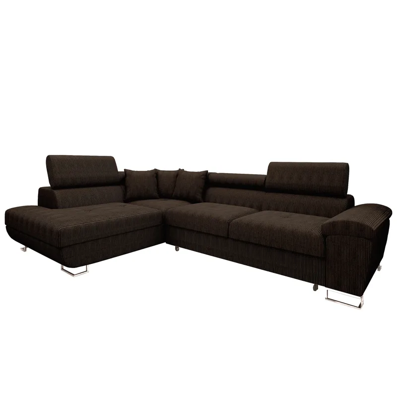 hjørnesofa Cotere Poso 06 Venstrevendt, undefined