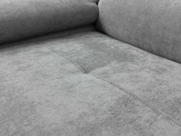 hjørnesofa Cotere Poso 03 Høyrevendt - Møbler - Sofaer - Sovesofaer