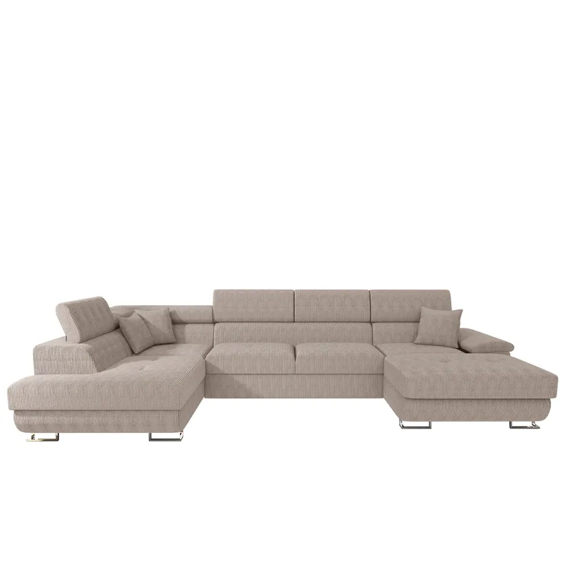 hjørnesofa Cotere Poso 03 Venstrevendt, undefined