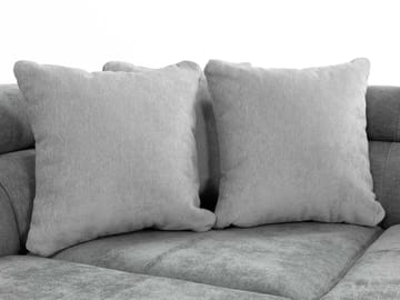 hjørnesofa Cotere Poso 03 Høyrevendt - Møbler - Sofaer - Sovesofaer