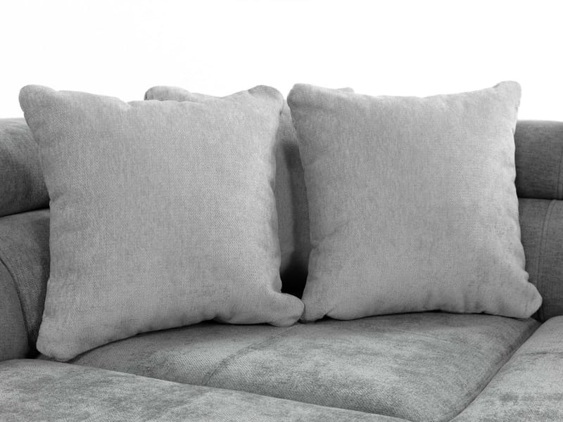 hjørnesofa Cotere Poso 06 Venstrevendt - Møbler - Sofaer - Sovesofaer