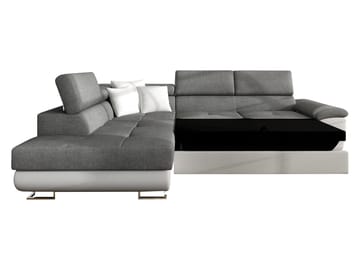 hjørnesofa Cotere Poso 03 Høyrevendt - Møbler - Sofaer - Sovesofaer
