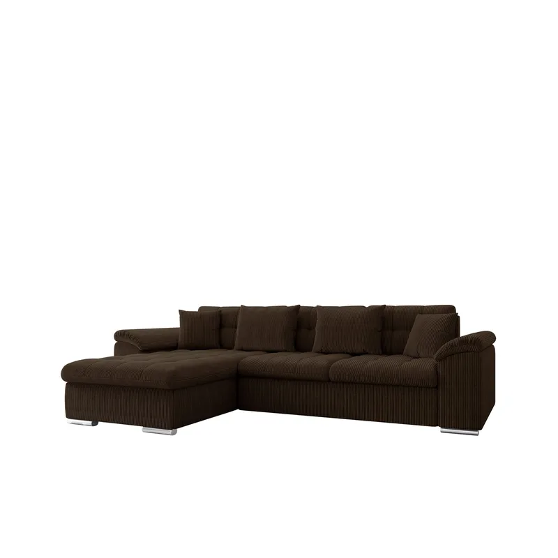 hjørnesofa Diana Poso 06 Venstrevendt, undefined