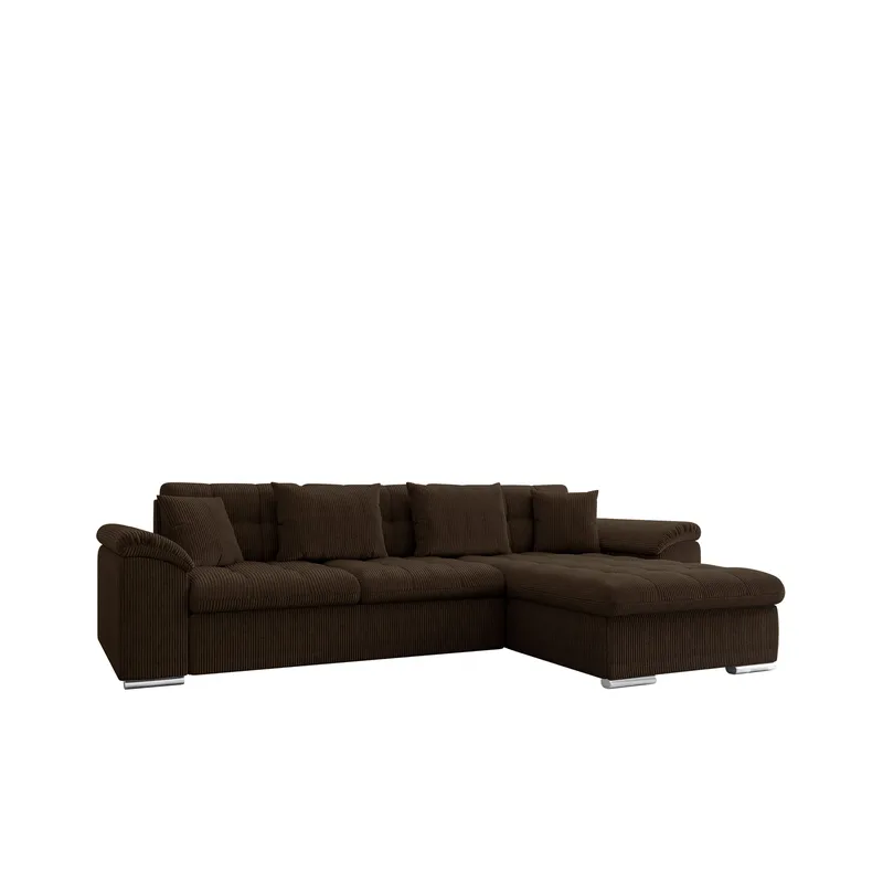 hjørnesofa Diana Poso 06 Høyrevendt