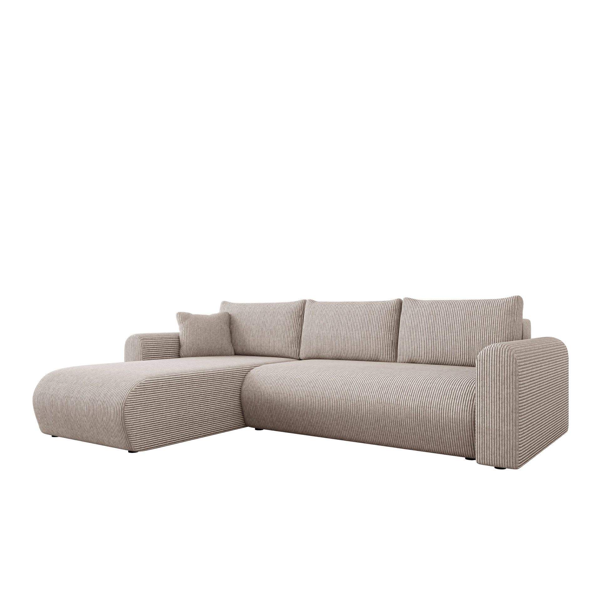 hjørnesofa Eliwo Poso 03 -