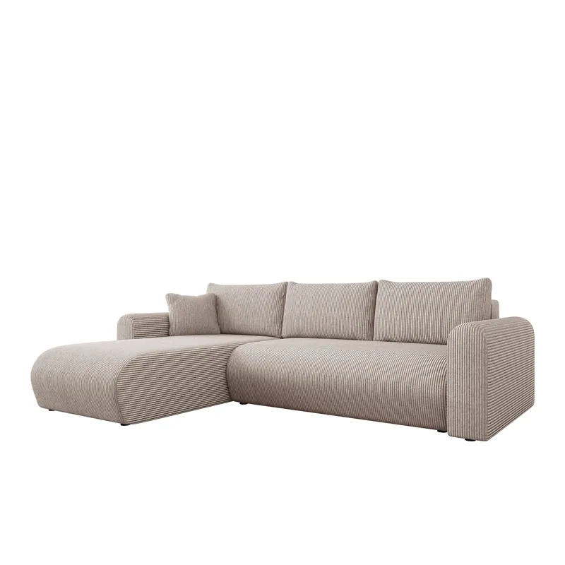 hjørnesofa Eliwo Poso 03, undefined