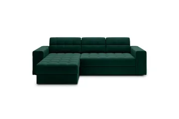 Hjørnesofa Eltap Blenvi 260x150x82 cm