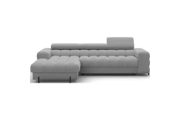 Hjørnesofa Eltap Felro 285x181x93 cm