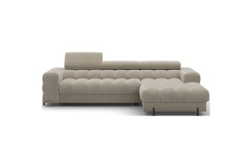 Hjørnesofa Eltap Felro 285x181x93 cm