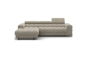 Hjørnesofa Eltap Felro 285x181x93 cm