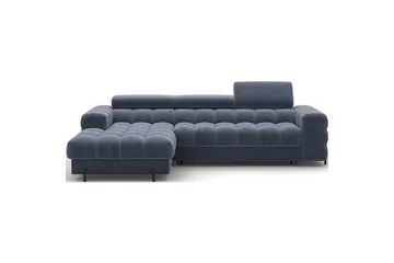 Hjørnesofa Eltap Felro 285x181x93 cm