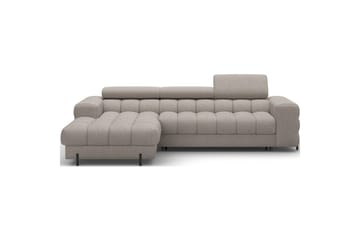 Hjørnesofa Eltap Felro 285x181x93 cm