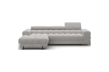 Hjørnesofa Eltap Felro 285x181x93 cm