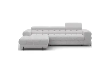 Hjørnesofa Eltap Felro 285x181x93 cm