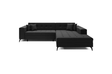 Hjørnesofa Eltap Solange 292x196x84 cm