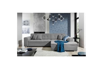 Hjørnesofa Eltap Sorento 296x194x78 cm