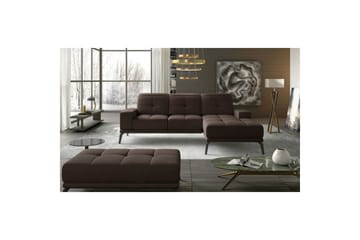 Hjørnesofa Eltap Torrense 265x175x98 cm