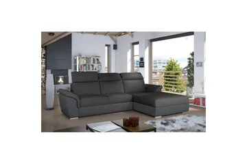 Hjørnesofa Eltap Trevisco 272x216x100 cm