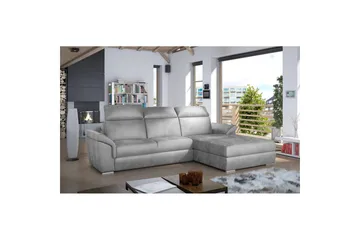 Hjørnesofa Eltap Trevisco 272x216x100 cm