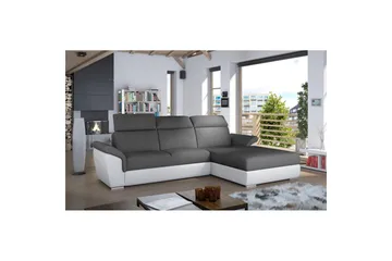 Hjørnesofa Eltap Trevisco 272x216x100 cm