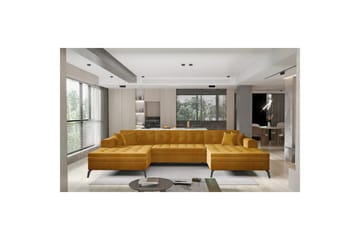 Hjørnesofa Eltap Vertizo 350x170x93 cm