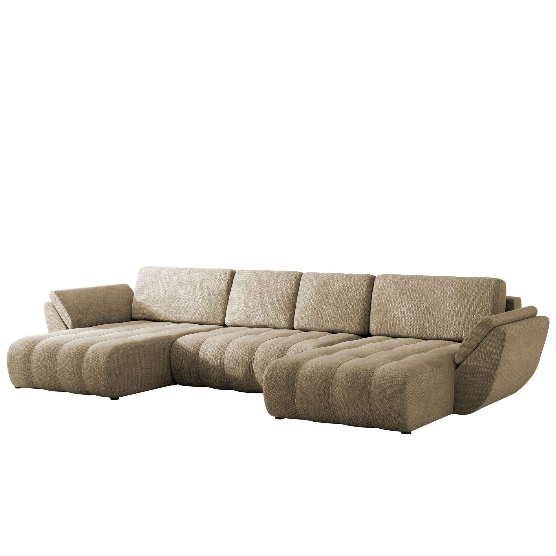 hjørnesofa Faro Lumo 30 - Beige