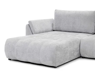 hjørnesofa Faro Margo 227.11 - Grønn - Møbler - Sofaer - Sovesofaer